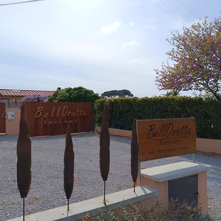 Belloretta ドノラティコ エクステリア 写真
